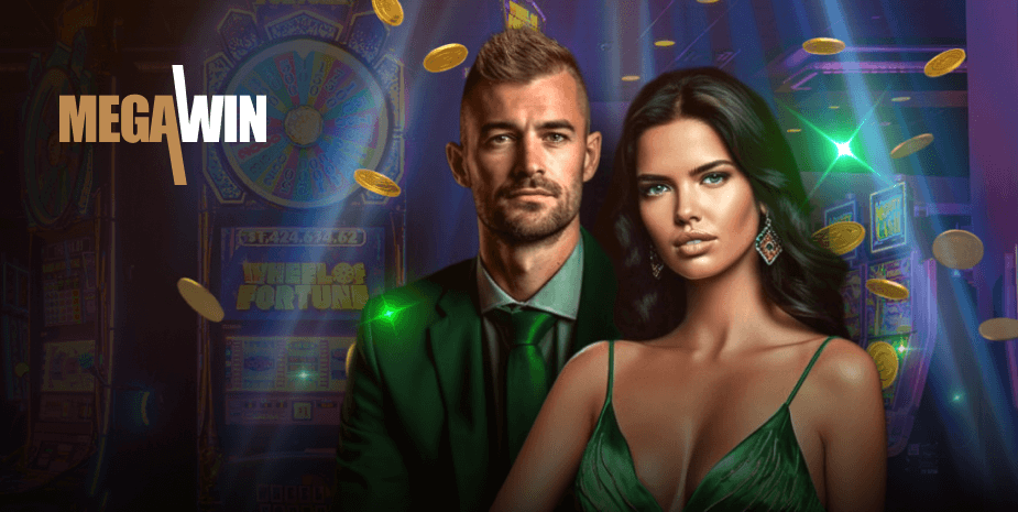 Casino en ligne Megawin